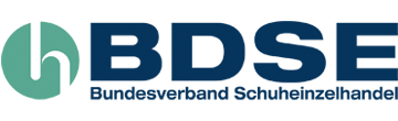 Logo Bundesverband des Deutschen Schuheinzelhandels e.V.