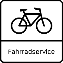 Fahrrad-Service