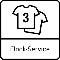 Flock-Service